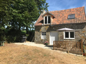 Ferme de Noyes Cottage